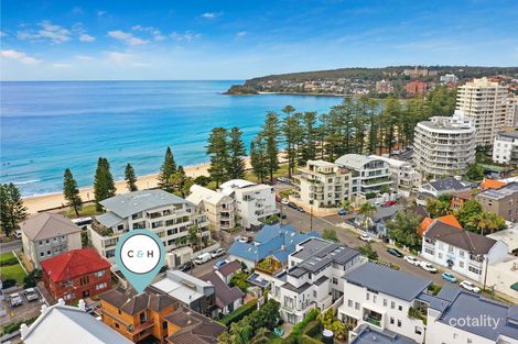 Property photo of 1/49 Whistler Street Manly NSW 2095