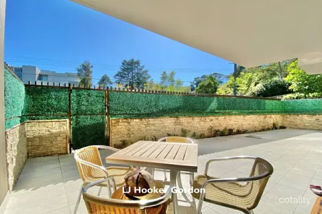 Property photo of 24 Dumaresq Street Gordon NSW 2072