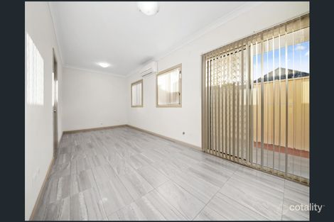 Property photo of 19 Bambridge Street Chester Hill NSW 2162