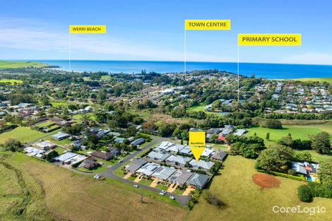 Property photo of 5/15 Wells Street Gerringong NSW 2534