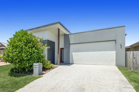 5 Jasper St, Caloundra West, QLD 4551