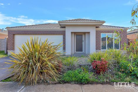 36 Saltbush Cres, Brookfield, VIC 3338
