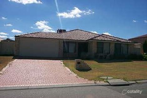 44 Baningan Ave, Success, WA 6164