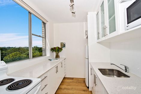 6c/105 Cook Rd, Centennial Park, NSW 2021