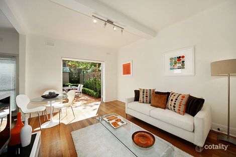 Property photo of 1/29 Lang Street South Yarra VIC 3141