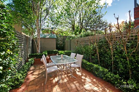 Property photo of 1/29 Lang Street South Yarra VIC 3141