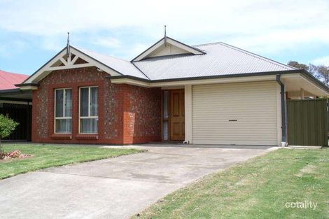4 Elm Ct, Nairne, SA 5252