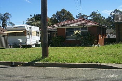 13 Aster St, Greystanes, NSW 2145
