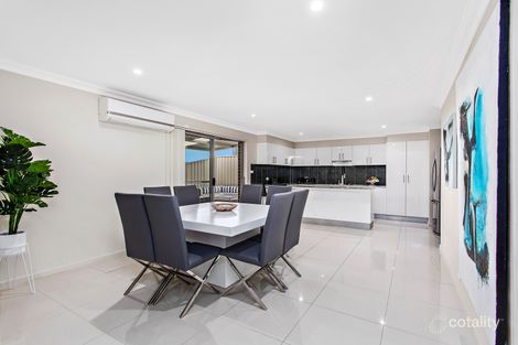 Property photo of 2 Elizabeth Circuit Flinders NSW 2529