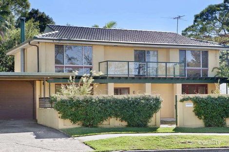 6 Cooyong Rd, Terrey Hills, NSW 2084