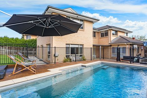 17 Lamond Common, Camden Park, NSW 2570