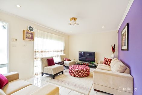 Property photo of 2 Lapwing Way Plumpton NSW 2761