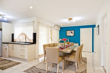 Property photo of 2 Lapwing Way Plumpton NSW 2761