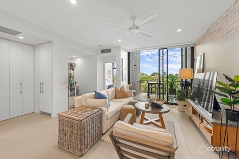 Property photo of 4513/18 Parkside Circuit Hamilton QLD 4007