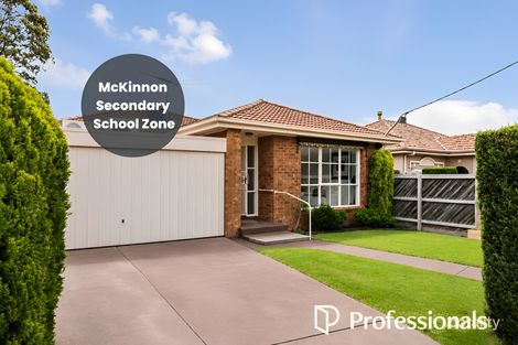 Property photo of 8 Malacca Street McKinnon VIC 3204