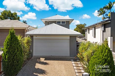 39 Hawbridge St, Carseldine, QLD 4034