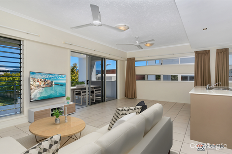 Property photo of 8/189-191 Abbott Street Cairns City QLD 4870