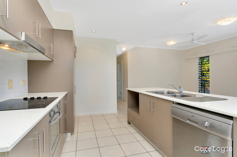 Property photo of 8/189-191 Abbott Street Cairns City QLD 4870