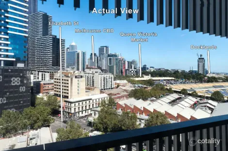 1310/6 Leicester St, Carlton, VIC 3053