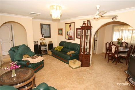 Property photo of 3 Nicholson Crescent Kings Langley NSW 2147