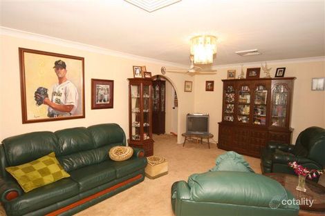 Property photo of 3 Nicholson Crescent Kings Langley NSW 2147