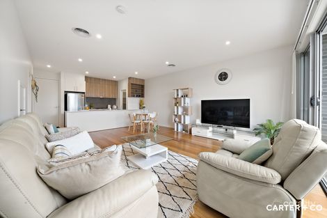 Property photo of 2/9 Solong Street Lawson ACT 2617