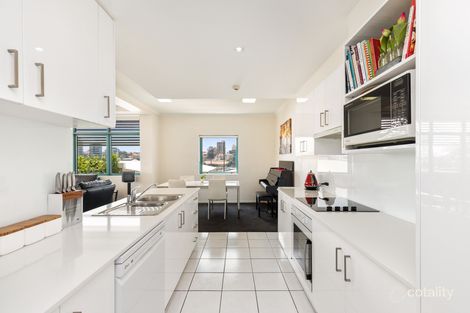Property photo of 31/10 Goodwin Street Kangaroo Point QLD 4169