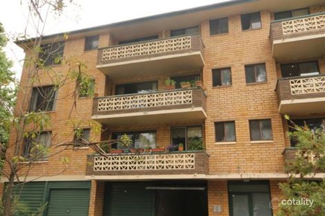 Property photo of 10/45-47 Fontenoy Road Macquarie Park NSW 2113