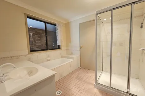 Property photo of 1 Parrella Grove Glendenning NSW 2761