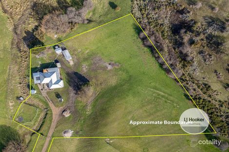 Property photo of 1811 Elderslie Road Elderslie TAS 7030