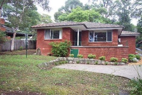 Property photo of 21A Stuart Avenue Normanhurst NSW 2076