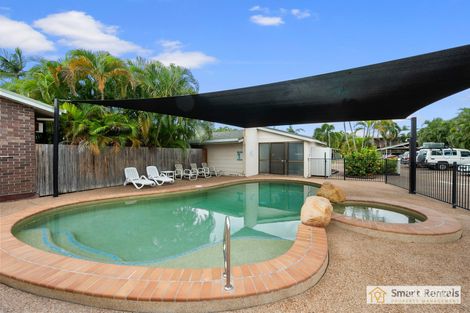 Property photo of 15/16 Old Common Road Belgian Gardens QLD 4810