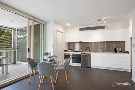 Property photo of 414/10 Jaques Avenue Bondi Beach NSW 2026
