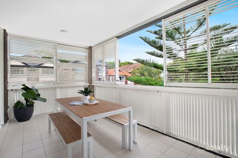 Property photo of 414/10 Jaques Avenue Bondi Beach NSW 2026