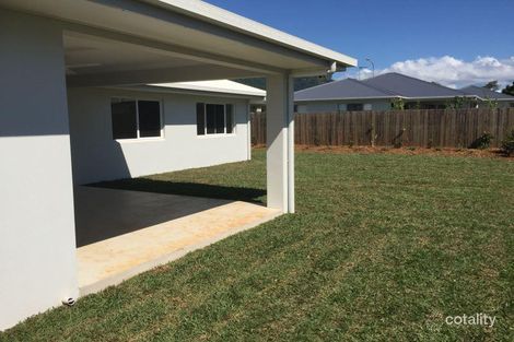 Property photo of 5 Noipo Crescent Redlynch QLD 4870