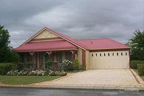 Property photo of 9 Fantail Crescent Ellenbrook WA 6069