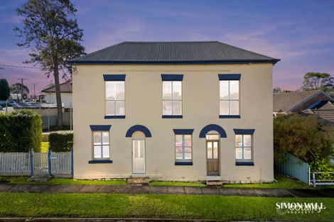 Property photo of 42 Robert Street Jesmond NSW 2299