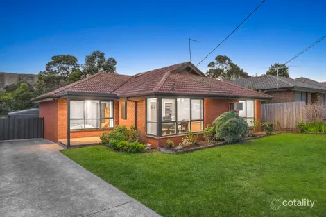 61 Therese Ave, Mount Waverley, VIC 3149