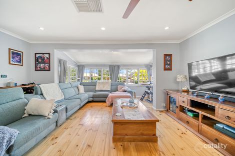 Property photo of 19 Castieau Street Higgins ACT 2615