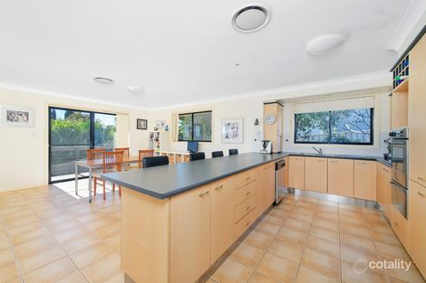Property photo of 34 Celestial Way Port Macquarie NSW 2444