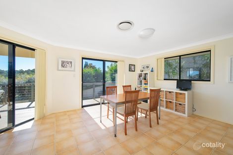 Property photo of 34 Celestial Way Port Macquarie NSW 2444