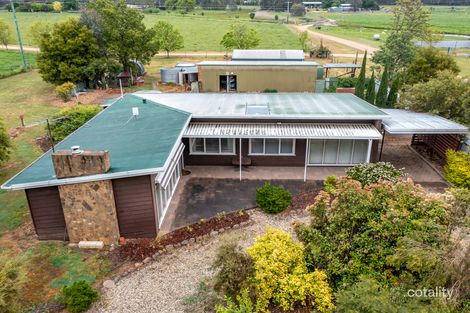 Property photo of 5 Fisher Lane East Wangaratta VIC 3678