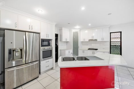 Property photo of 2 Chantilly Court Glenella QLD 4740