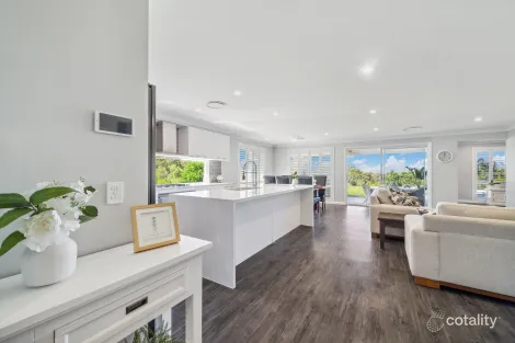 Property photo of 206 Palmview Forest Drive Palmview QLD 4553