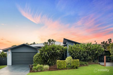 Property photo of 24 Cypress Street Redland Bay QLD 4165