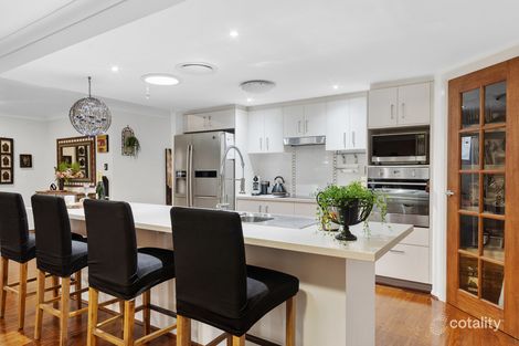 Property photo of 24 Cypress Street Redland Bay QLD 4165