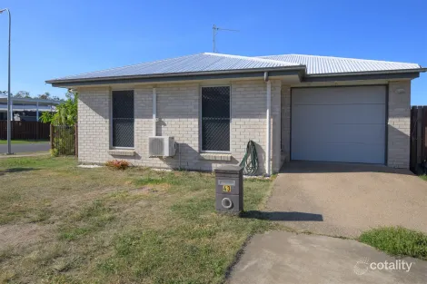 43 Harmony Dr, Clinton, QLD 4680