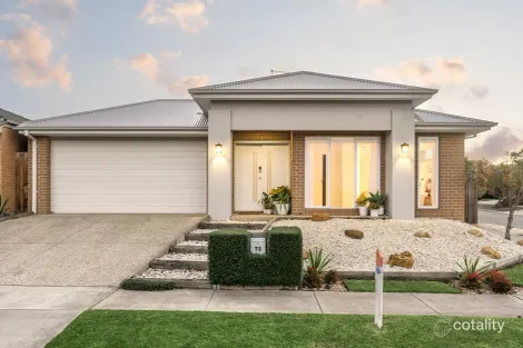 13 Naismith St, Armstrong Creek, VIC 3217