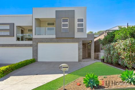 Property photo of 3A Red Gum Road Albion Park NSW 2527