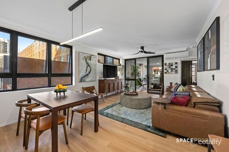 Property photo of 10/287 Wickham Terrace Spring Hill QLD 4000